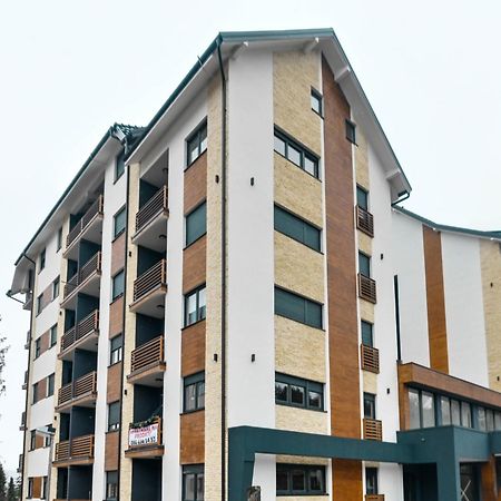 Apartman Felicita 1 Apartamento Zlatibor Exterior foto