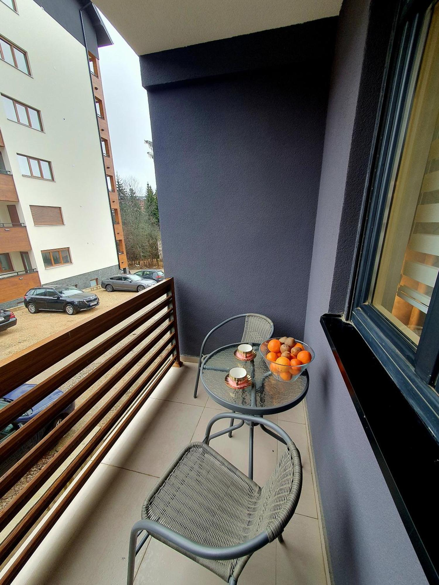 Apartman Felicita 1 Apartamento Zlatibor Exterior foto